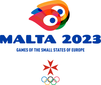 Malta 2023 GSSE logo