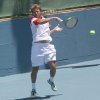 Chypre 2009 » Tennis