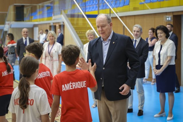 journeeolympiqueprincealbertiiencourageantleseleves