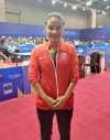 Jeux méditerranéens : Xiaoxin Yang démarre en trombe