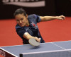 Jeux méditerranéens : Xiaoxin Yang sur sa lancée