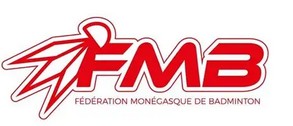 logo badminton